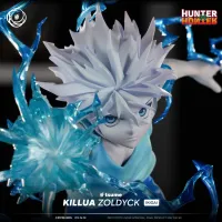 Tsume Art Killua Zoldyck - Ikigai - HUNTER×HUNTER - photo 15