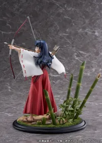 PROOF 1/7 Scale Figure "Kagome Higurashi" - Inuyasha - photo 4