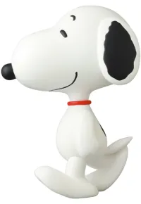 MEDICOM TOY VCD Snoopy & Woodstock 1997 ver. - PEANUTS - photo 7