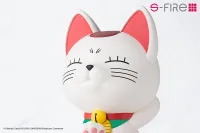 SEGA TV Anime DAN DA DAN PVC Piggy Bank Figure Turbo Granny (Beckoning cat) - Dandadan - photo 2