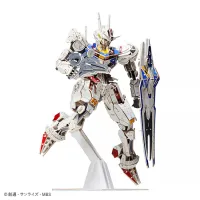 Azone si-gu-mi PRO XVX-016 Gundam Aerial - Mobile Suit Gundam: The Witch from Mercury - photo 8