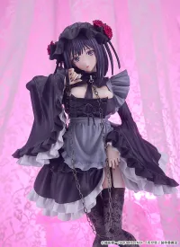 GOOD SMILE COMPANY Shizuku Kuroe: Cosplay by Marin - My Dress-Up Darling - photo 15
