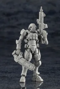 KOTOBUKIYA GOVERNOR ARMOR TYPE: PAWN A1 Ver.2.0 E2 “Obscura” - HEXA GEAR - photo 10
