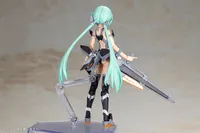 KOTOBUKIYA FRAME ARMS GIRL STYLET Swimsuit Low Visibility Ver. - FRAME ARMS GIRL - photo 14