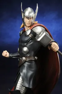 KOTOBUKIYA THOR MARVEL NOW! ARTFX+ STATUE - Marvel - photo 5