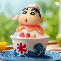 52TOYS CRAYON SHIN-CHAN Desert Time - CRAYON SHIN-CHAN - photo 8