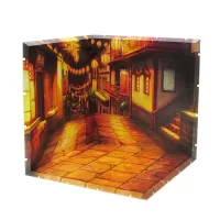 PLM Dioramansion 200: Jiufen - Figure Accessories - photo 5