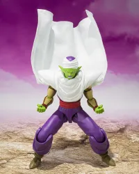 TAMASHII NATIONS PICCOLO -DAIMA- "Dragon Ball DAIMA", TAMASHII NATIONS S.H.Figuarts - Dragon Ball DAIMA - photo 5