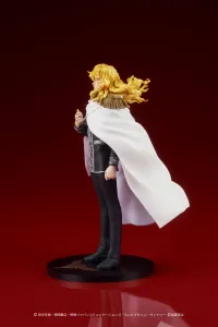 DIG Co. DIGSTA "Legend of the Galactic Heroes" Reinhard von Lohengramm - Legend of the Galactic Heroes - photo 6