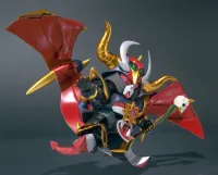 TAMASHII NATIONS SDX - Satan Gundam - Gundam Misc - photo 7