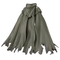 KOTOBUKIYA DRESS UP PARTS CRASH＆SIDE CLOAK DARK GREEN Ver. - M.S.G - photo 4