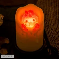 Benelic Swinging Calcifer LED Candle "Howl's Moving Castle" (Box/3) - Howl's Moving Castle - photo 11