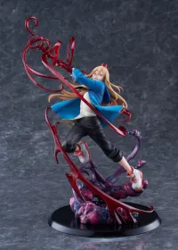 Claynel Power 1/7 Scale Figure - Chainsaw Man - photo 5