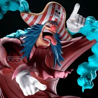 BANDAI ONE PIECE Grandista-BUGGY- - ONE PIECE - photo 2