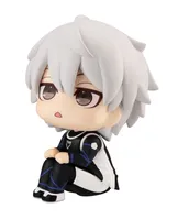 MegaHouse Lookup BLUE LOCK Seishiro Nagi - BLUE LOCK - photo 12