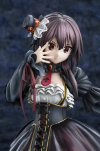 KADOKAWA Megumin gothic lolita dress ver. - KONOSUBA -God's Blessing on This Wonderful World! - photo 5
