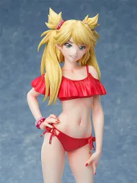FREEing Ninny Spangcole: Swimsuit Ver. - BURN THE WITCH - photo 7