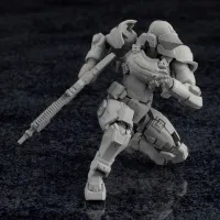 KOTOBUKIYA GOVERNOR ARMOR TYPE: PAWN A1 Ver.2.0 - HEXA GEAR - photo 3