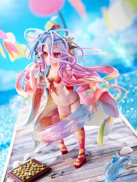 Phat! Company Shiro: Summer Season Ver. - No Game No Life - photo 7
