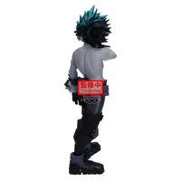 BANDAI MY HERO ACADEMIA Noir Edge Collection-IZUKU MIDORIYA- - My Hero Academia - photo 3