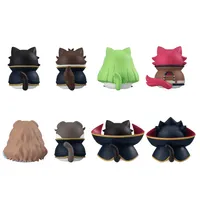MegaHouse MEGA CAT PROJECT CODE GEASS Lelouch of the Rebellion Code Genyass - Blind Boxes - photo 12
