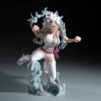 BANDAI ONE PIECE Grandista-JEWELRY BONNEY- - ONE PIECE - photo 2