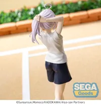SEGA Luminasta TV Anime "Alya Sometimes Hides Her Feelings in Russian" "Alya" Gym Clothes - Alya Sometimes Hides Her Feelings in Russian - photo 3