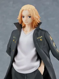 GOOD SMILE COMPANY POP UP PARADE Manjiro Sano - Tokyo Revengers - photo 7