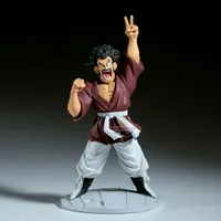 BANDAI DRAGON BALL Z History Box MR. SATAN - Dragon Ball Z - photo 3