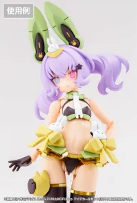 KOTOBUKIYA MEGAMI DEVICE M.S.G PUNI☆MOFU TU EYE DECAL SET - Megami Device - photo 6