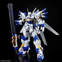BANDAI HOBBY HG WEIßRITTER - Super Robot Wars - photo 8