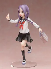 FuRyu When Will Ayumu Make His Move? Urushi Yaotome 1/7 Scale Figure - When Will Ayumu Make His Move? - photo 4