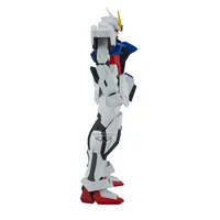 BANDAI MOBILE SUIT GUNDAM SEED GENKAI TOPPA STRIKE GUNDAM - Mobile Suit Gundam SEED - photo 2