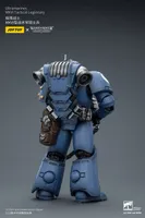 JOYTOY Ultramarines MKVI Tactical Legionary - Warhammer 40K - photo 15