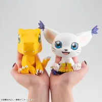 MegaHouse Lookup Digimon Adventure Agumon(Repeat) - Digimon - photo 5