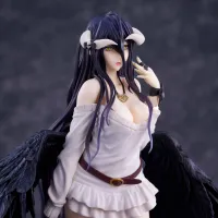 Union Creative Overlord Albedo so-bin ver. 【Limited color】 Pre-painted Figure		 - Overlord - photo 6