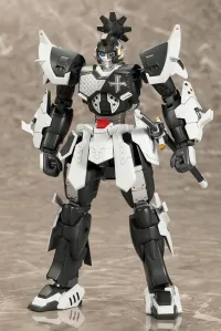 KOTOBUKIYA JUBEI - FRAME ARMS - photo 6