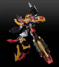 GOOD SMILE COMPANY MODEROID God Σ Gravion - Gravion Zwei - photo 7