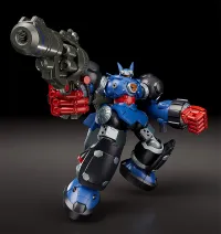 GOOD SMILE COMPANY MODEROID Megaton Musashi - Megaton Musashi - photo 5