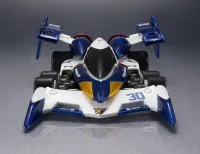 MegaHouse Cyber Formula Collection -Heritage Edition- Future GPX Cyber Formula SUPER ASURADA01 - FUTURE GPX CYBER FORMULA - photo 5