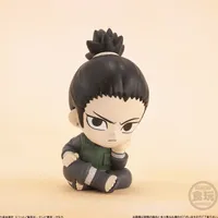 BANDAI Naruto Relaxing Mascot "Naruto" (Box/10), Bandai Shokugan Mascot (BOX) - NARUTO - photo 9