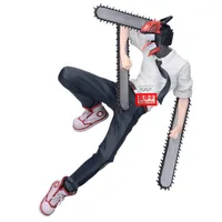 BANDAI Chainsaw Man - The Movie: Reze Arc MAXIMATIC-CHAINSAW MAN- - Chainsaw Man - photo 3