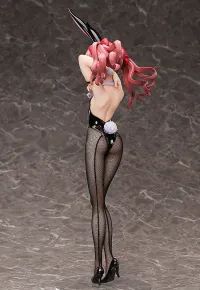 FREEing Kuroko Shirai: Bunny Ver. 2nd - A Certain Scientific Railgun - photo 4
