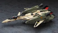 Hasegawa 1/72 VF-19EF/A ISAMU SPECIAL “MACROSS FRONTIER” - Macross - photo 12