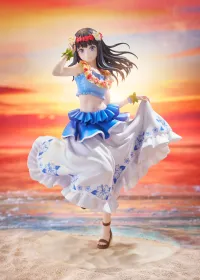Claynel Takina Inoue  Hawaii Ver.  1/7 Scale Figure - Lycoris Recoil - photo 10