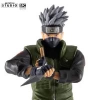 ABYstyle Studio NARUTO SHIPPUDEN - Kakashi Hatake SFC Figure - NARUTO - photo 4