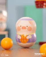 TOYZEROPLUS LuLu the Piggy Generic - Professional Cosplayer LuLu Tumbler - LuLu The Piggy - photo 39