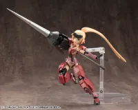 KOTOBUKIYA WEAPON UNIT08 BATTLE LANCE - M.S.G - photo 2
