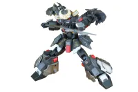 PLUM PMOA PLA ACT15:SANADA MASAYUKI ARMOR DECORATION VER. - PLA ACT - photo 2