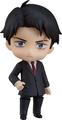 GOOD SMILE COMPANY Nendoroid Mizuki - Birth of Kitarō: The Mystery of GeGeGe - photo 2